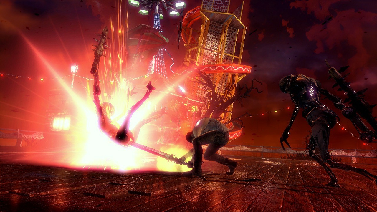 DmC Devil May Cry - Imagen 47